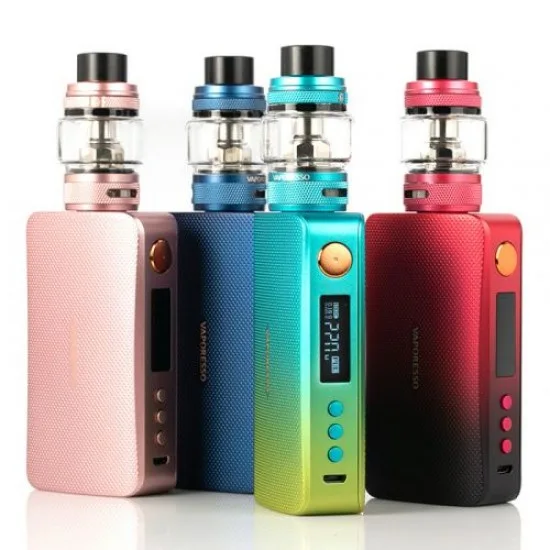 Vaporesso GEN S Vaporesso GEN S (GTX COİL VERSİYON)