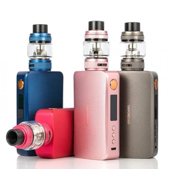 Vaporesso GEN S Vaporesso GEN S (GTX COİL VERSİYON)