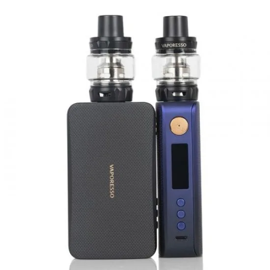 Vaporesso GEN S Vaporesso GEN S (GTX COİL VERSİYON)