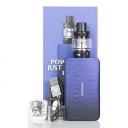 Vaporesso GEN S (GTX COİL VERSİYON) Vaporesso GEN S (GTX COİL VERSİYON)