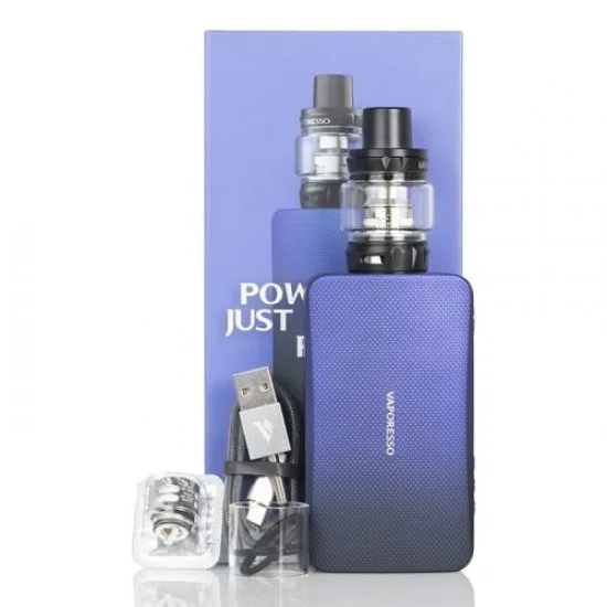 Vaporesso GEN S Vaporesso GEN S (GTX COİL VERSİYON)