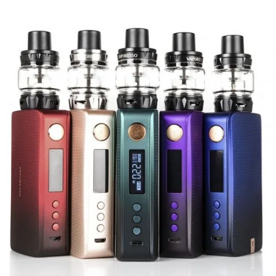 Vaporesso GEN S Vaporesso GEN S (GTX COİL VERSİYON)