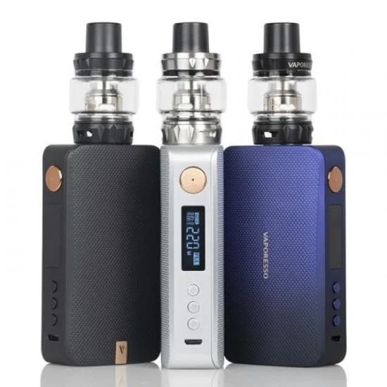 Vaporesso GEN S Vaporesso GEN S (GTX COİL VERSİYON)