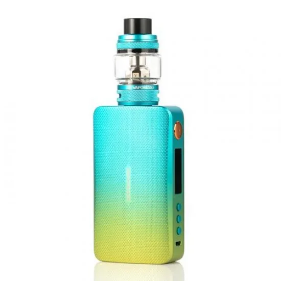 Vaporesso GEN S Vaporesso GEN S (GTX COİL VERSİYON)