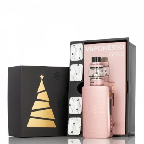 Vaporesso GEN S Vaporesso GEN S (GTX COİL VERSİYON)