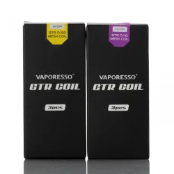 Vaporesso GTR Coil Vaporesso GTR Coil