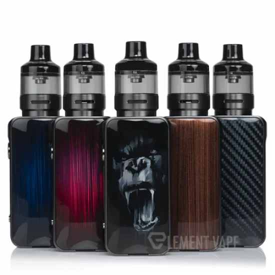 Vaporesso LUXE 80 S POD Vaporesso LUXE 80 S POD