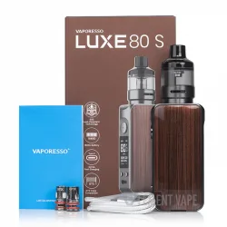 Vaporesso LUXE 80 S POD Vaporesso LUXE 80 S POD