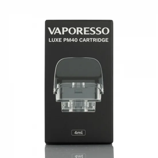 Vaporesso LUXE PM40 Boş Kartuş Vaporesso LUXE PM40 Boş Kartuş