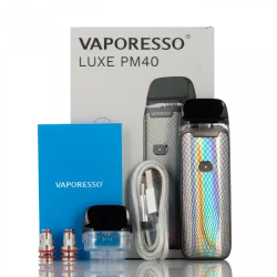 Vaporesso Luxe PM40 Pod Vaporesso Luxe PM40 Pod