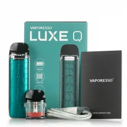 Vaporesso LUXE Q Pod Vaporesso LUXE Q Pod