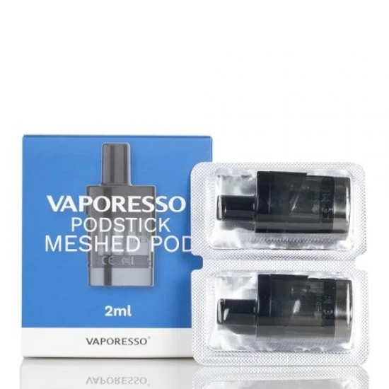 Vaporesso PodStick Yedek Kartuş Vaporesso PodStick Yedek Kartuş