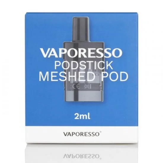 Vaporesso PodStick Yedek Kartuş Vaporesso PodStick Yedek Kartuş