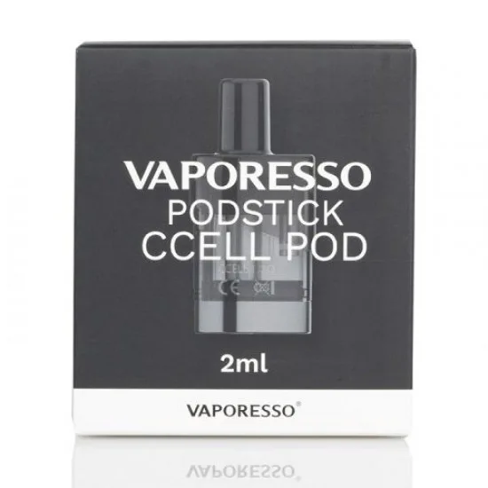 Vaporesso PodStick Yedek Kartuş Vaporesso PodStick Yedek Kartuş