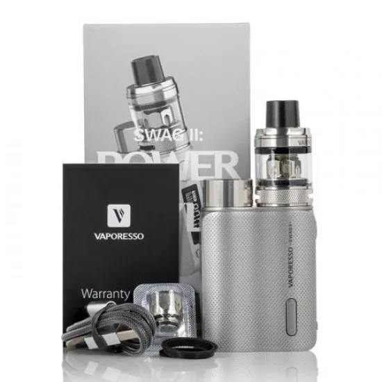 Vaporesso Swag 2 Kit Vaporesso Swag 2 Kit