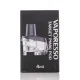 Vaporesso Target PM80 Pod 4ML BOŞ Yedek Kartuş (2 Adet) Vaporesso Target PM80 Pod 4ML BOŞ Yedek Kartuş (2 Adet)