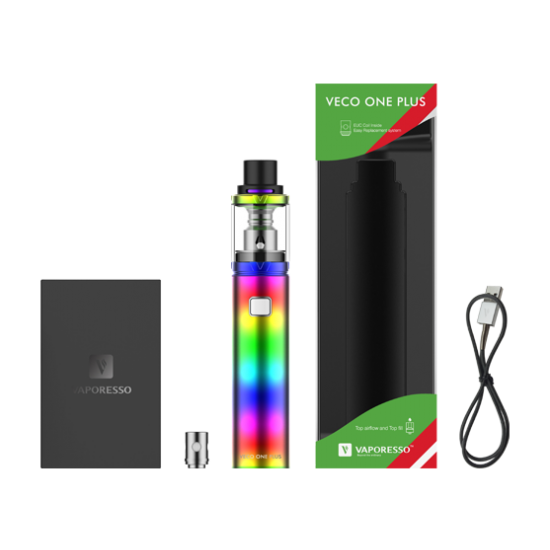 Vaporesso Veco One Plus Kit 3300mAh