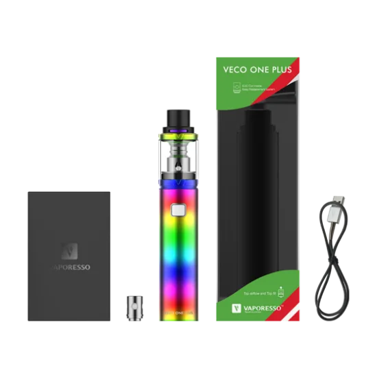 Vaporesso Veco One Plus Kit 3300mAh Vaporesso Veco One Plus Kit 3300mAh