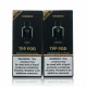 Voopoo TPP Yedek Kartuş Voopoo TPP Yedek Kartuş
