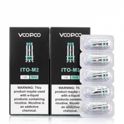 Voopoo İTO Coil Voopoo İTO Coil