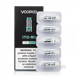 Voopoo İTO Coil Voopoo İTO Coil