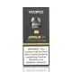 Voopoo Argus Air Yedek Kartuş Voopoo Argus Air Yedek Kartuş