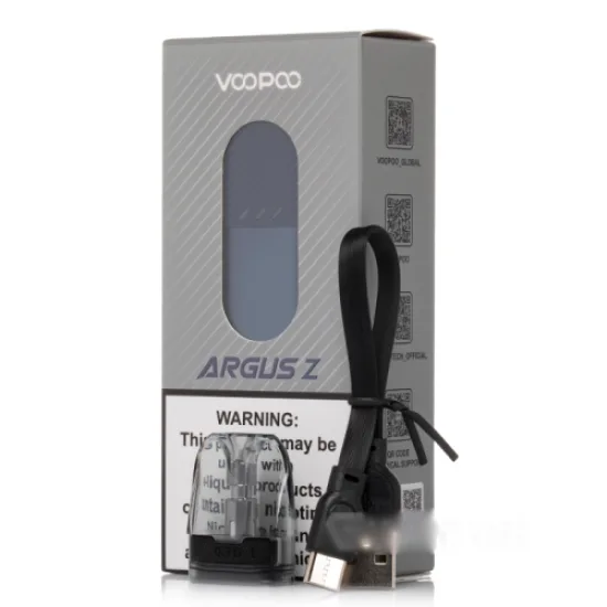 Voopoo Argus Z Voopoo Argus Z