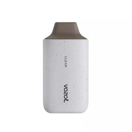 Vozol Star 6000 Çekim Vozol Star 6000 Çekim
