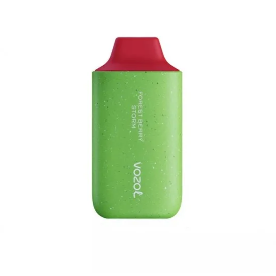 Vozol Star 6000 Çekim Vozol Star 6000 Çekim