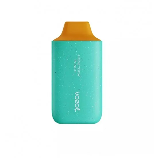Vozol Star 6000 Çekim Vozol Star 6000 Çekim