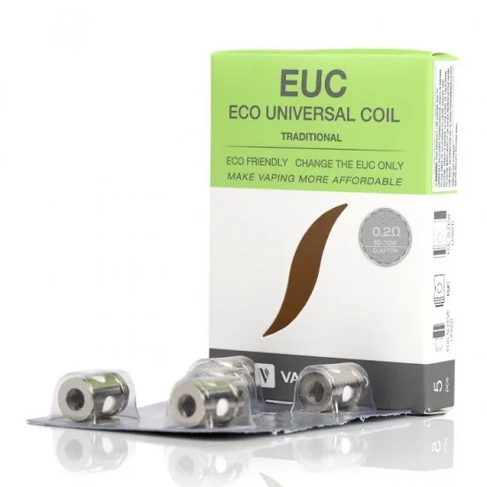 Vaporesso Ceramic EUC Coil Vaporesso Ceramic EUC Coil