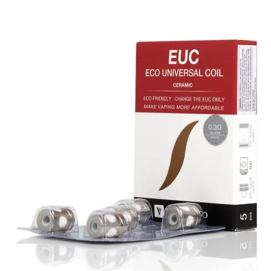 Vaporesso Ceramic EUC Coil Vaporesso Ceramic EUC Coil