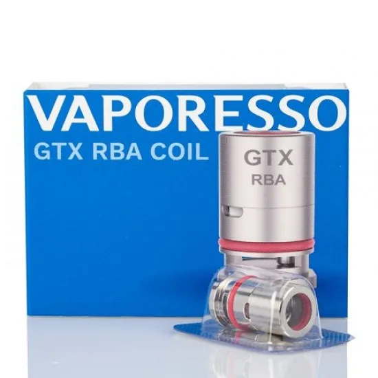 Vaporesso GTX Coil Vaporesso GTX Coil