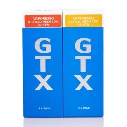 Vaporesso GTX Coil Vaporesso GTX Coil