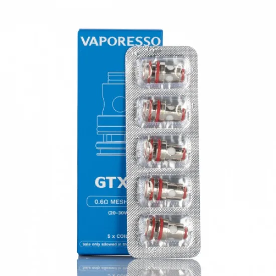Vaporesso GTX Coil Vaporesso GTX Coil