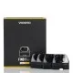 Voopoo Find S Trio Boş Yedek Kartuş Voopoo Find S Trio Boş Yedek Kartuş