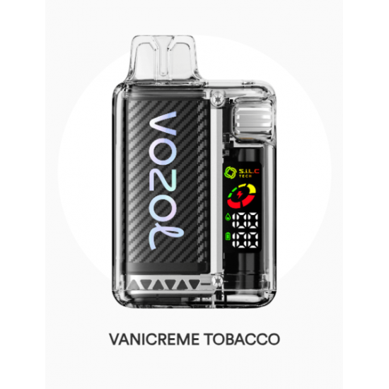 Vozol Vista 20000 Puff