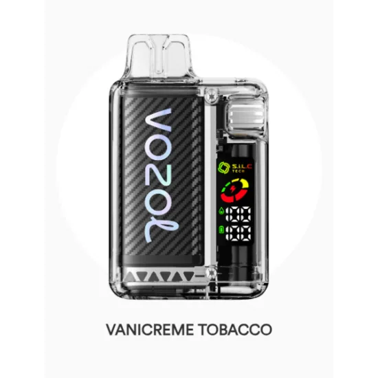 Vozol Vista 20000 Puff