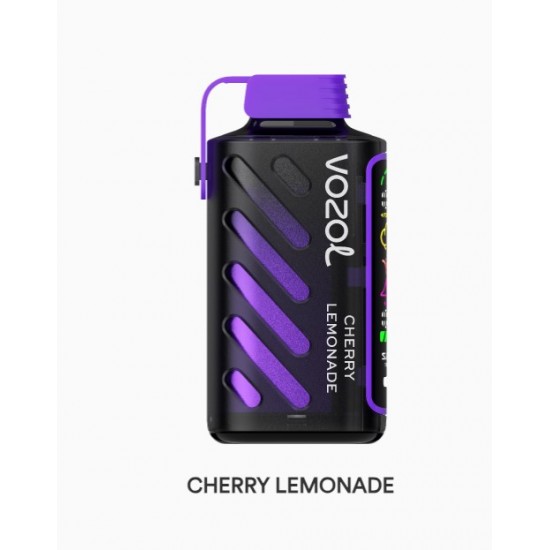 Vozol Gear Power 20000 Puff