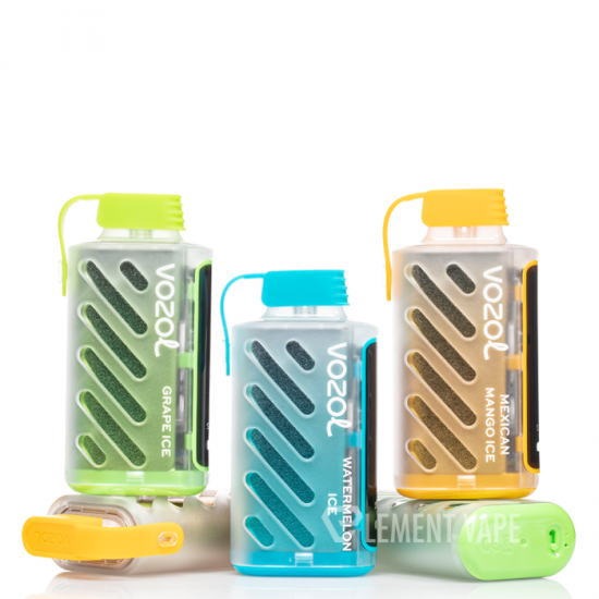 Vozol Gear Power 20000 Puff