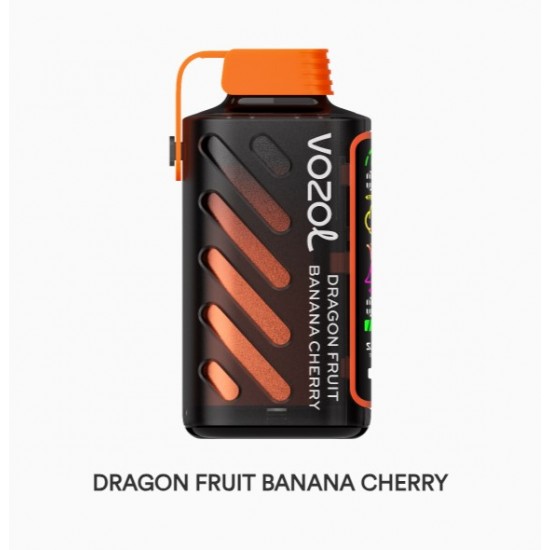 Vozol Gear Power 20000 Puff