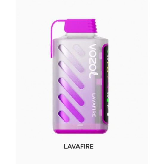 Vozol Gear Power 20000 Puff