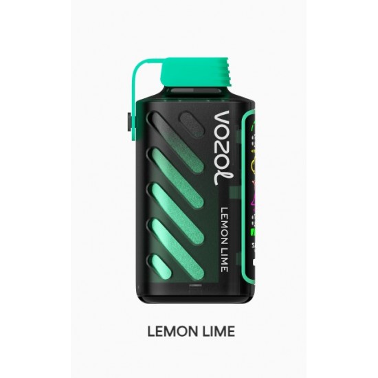 Vozol Gear Power 20000 Puff