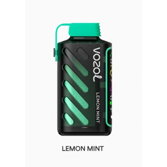 Vozol Gear Power 20000 Puff