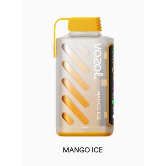 Vozol Gear Power 20000 Puff