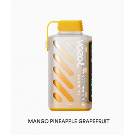 Vozol Gear Power 20000 Puff