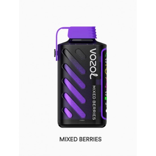 Vozol Gear Power 20000 Puff