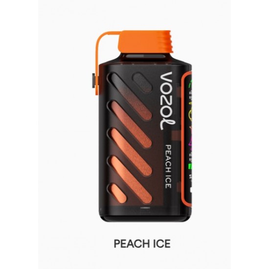 Vozol Gear Power 20000 Puff