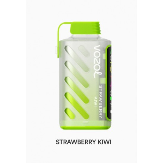 Vozol Gear Power 20000 Puff