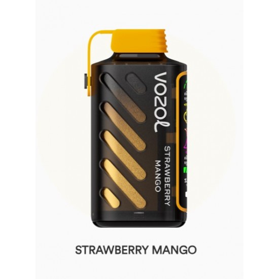 Vozol Gear Power 20000 Puff